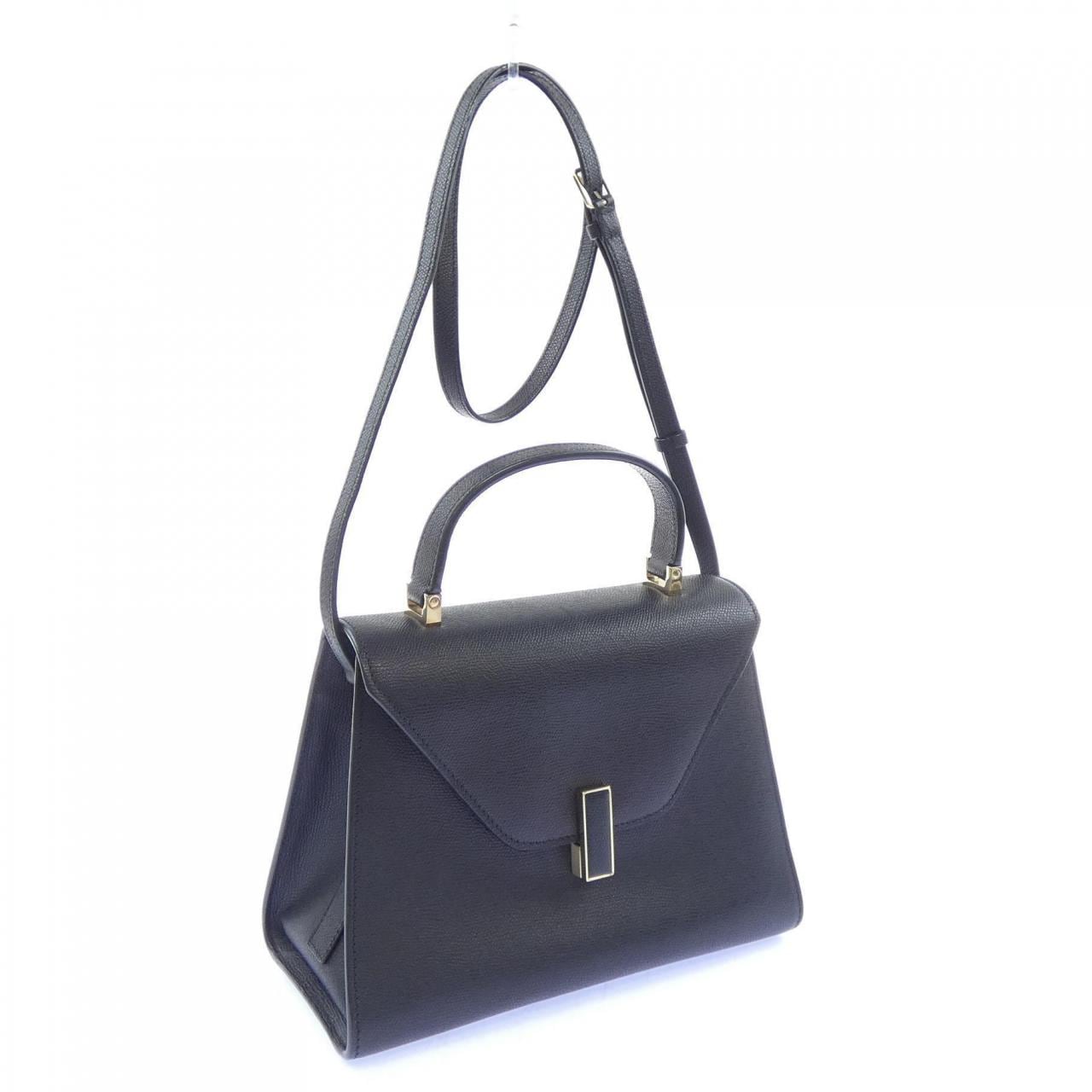 ヴァレクストラ VALEXTRA イジィデ ISIDE WBES0056028LOC99 BAG