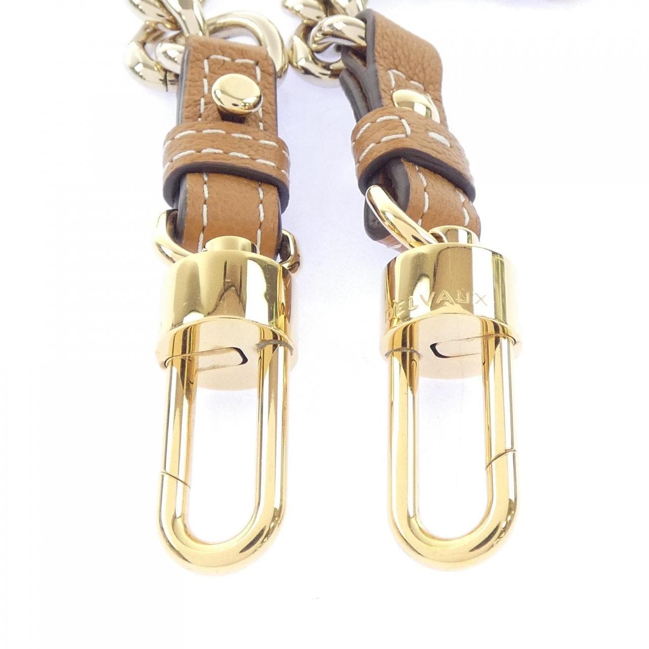 デルボー DELVAUX BANDOULIERE AMOVIBLE COURTE AN0006AAM STRAP