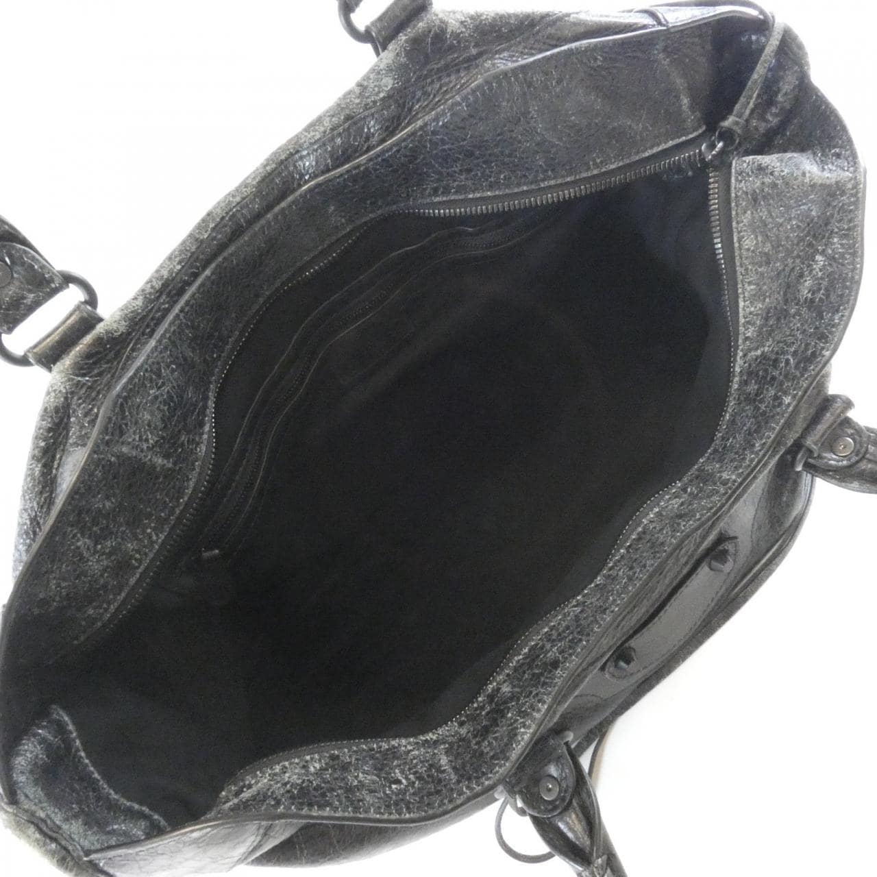 バレンシアガ LE CITY LARGE 808388 2ABEK バッグ