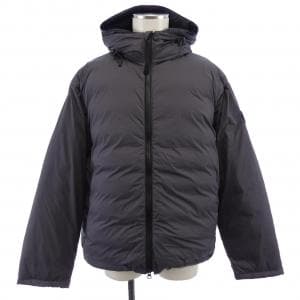 カナダグース CANADA GOOSE BLACK LABEL ロッジフーディ 1065MJB LODGE HOODIE ダウンジャケット