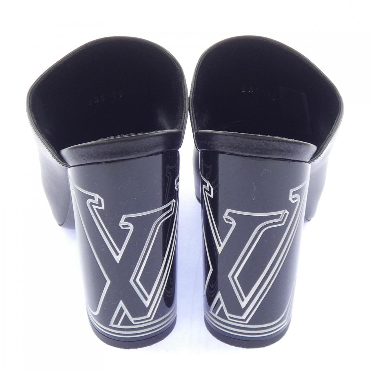 ルイヴィトン LOUIS VUITTON トップモストライン サンダル