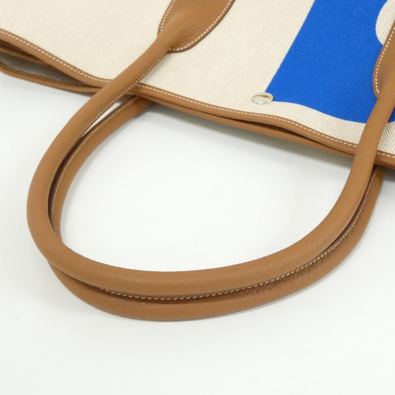 エルメス HERMES PACIFIC ガーデン パーティ ボヤージュ 49cm 084923CK バッグ