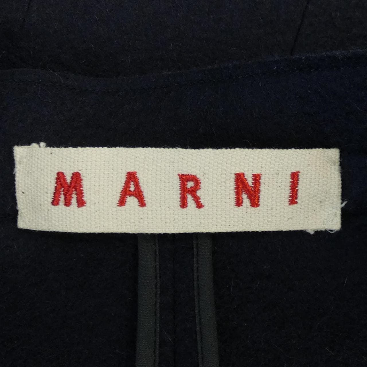 マルニ MARNI コート