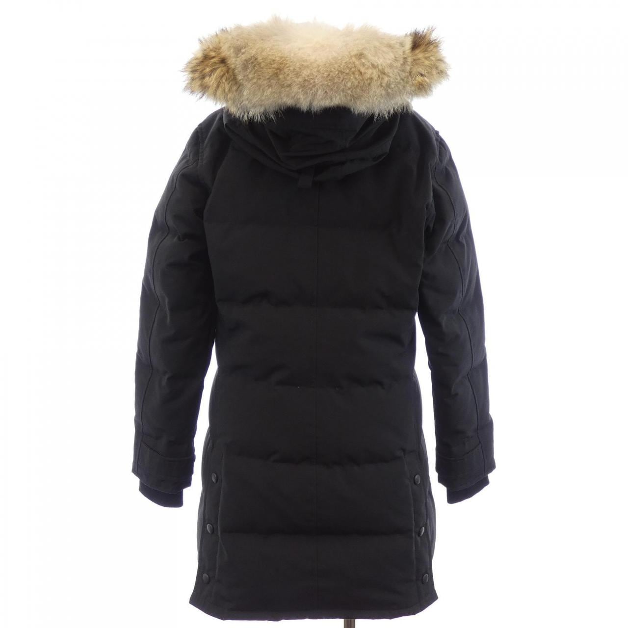 カナダグース CANADA GOOSE 3802LA SHELBURNE シェルバーン ダウンコート