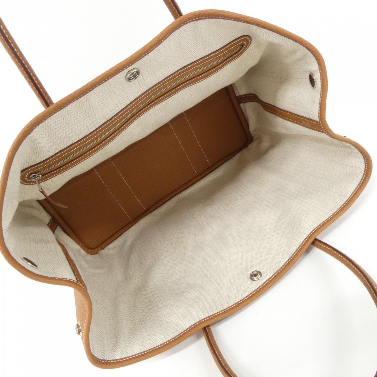 エルメス ガーデン パーティ 36cm 051559CK バッグ