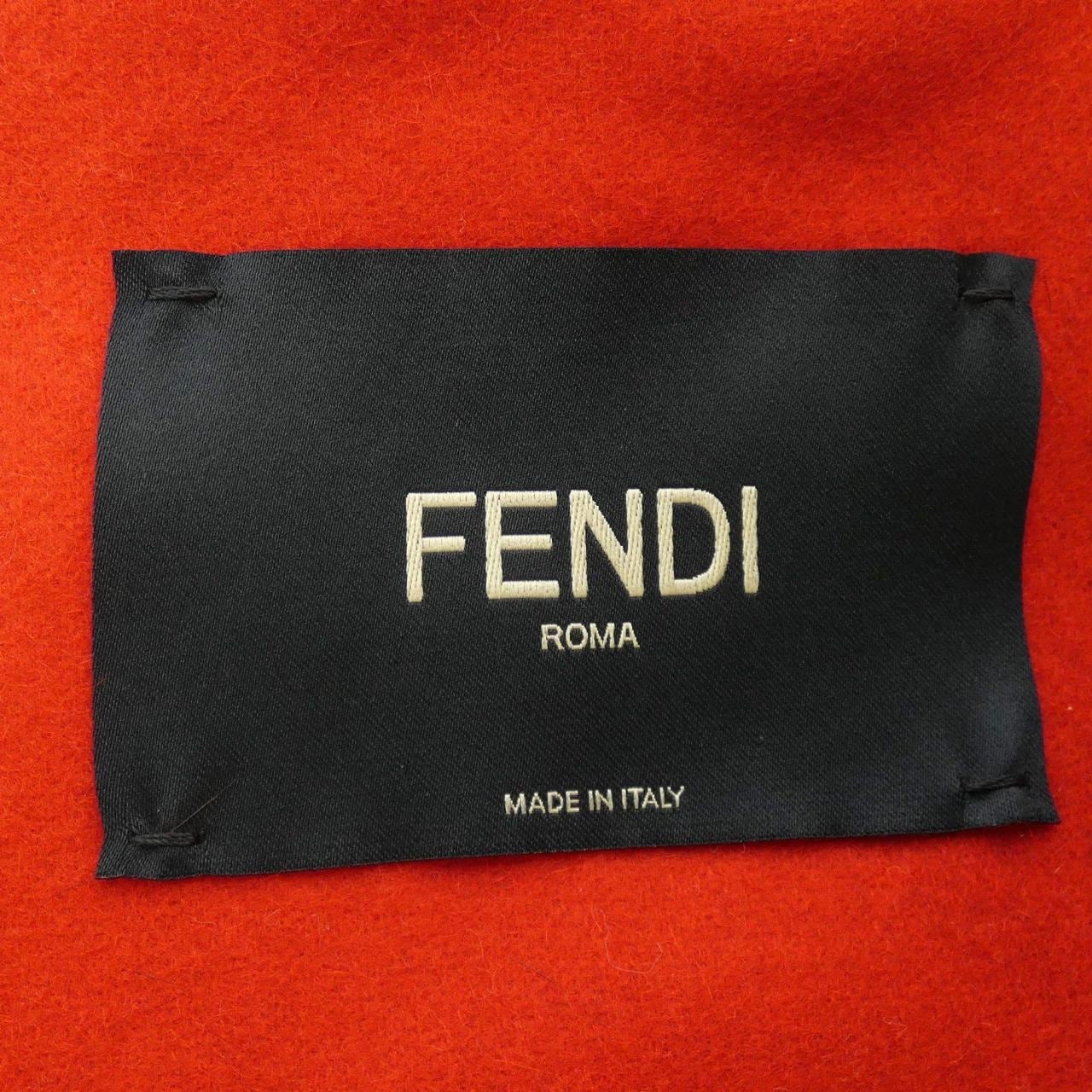 コメ兵｜フェンディ FENDI ケガワジャケット｜フェンディ｜メンズ