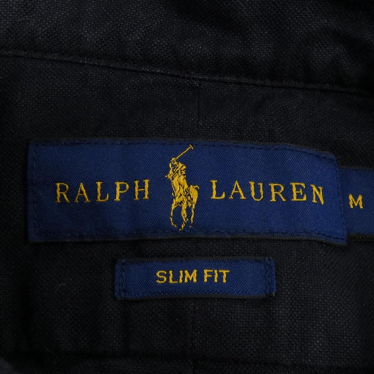 ラルフローレン RALPH LAUREN S／Sシャツ