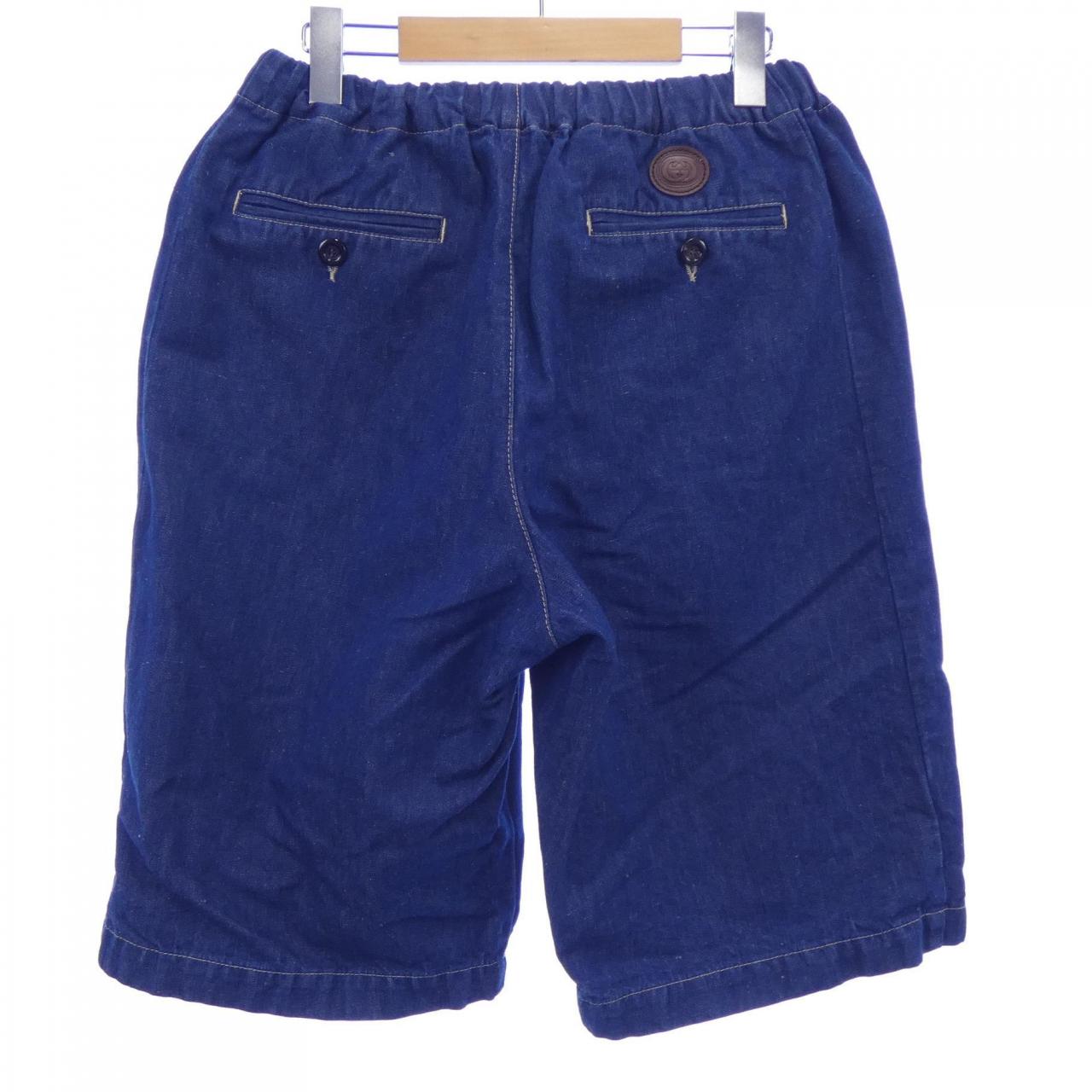 グッチ GUCCI ショートパンツ
