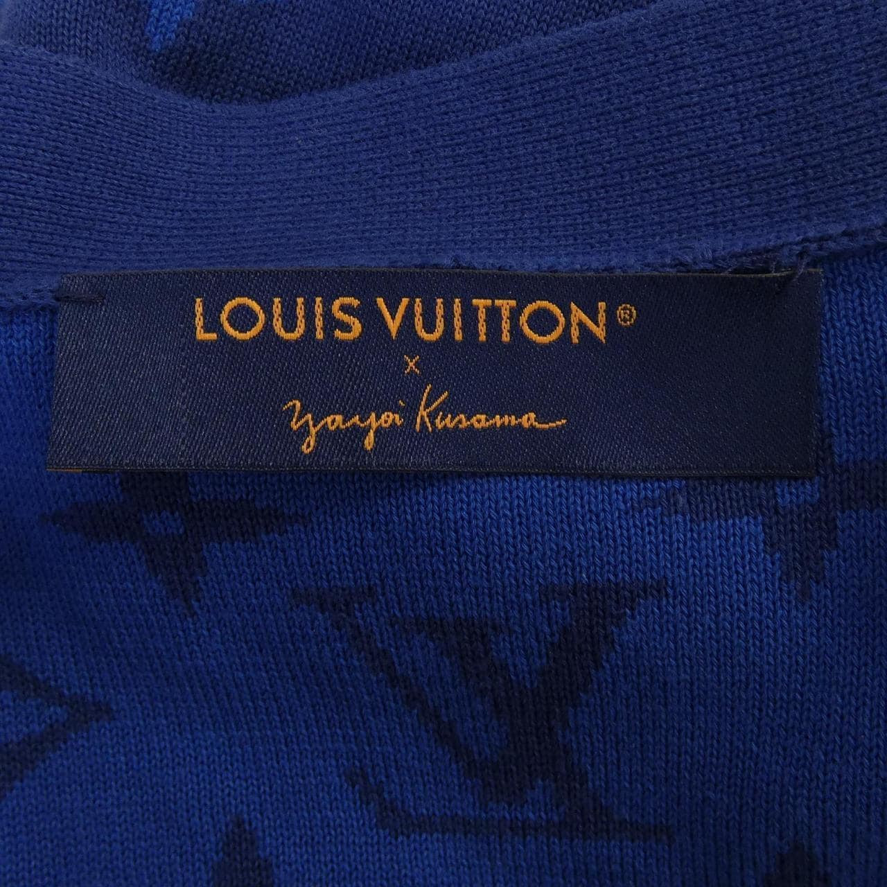 LOUIS VUITTON VUITTON cardigan