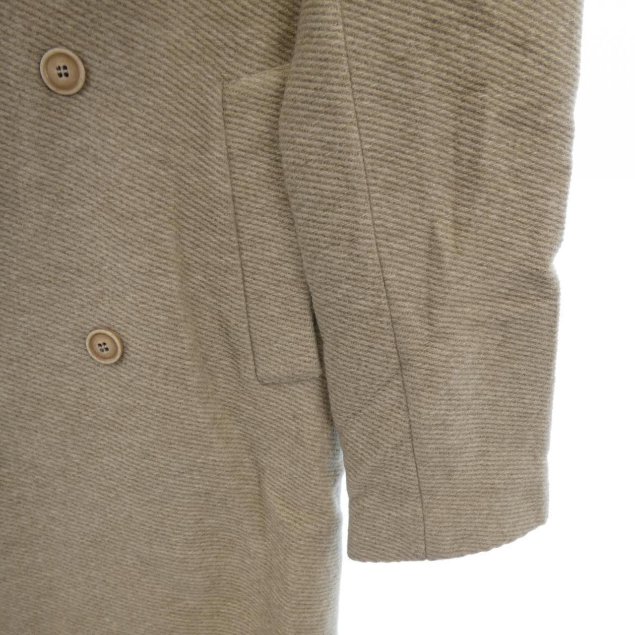 Gran Sasso Coat