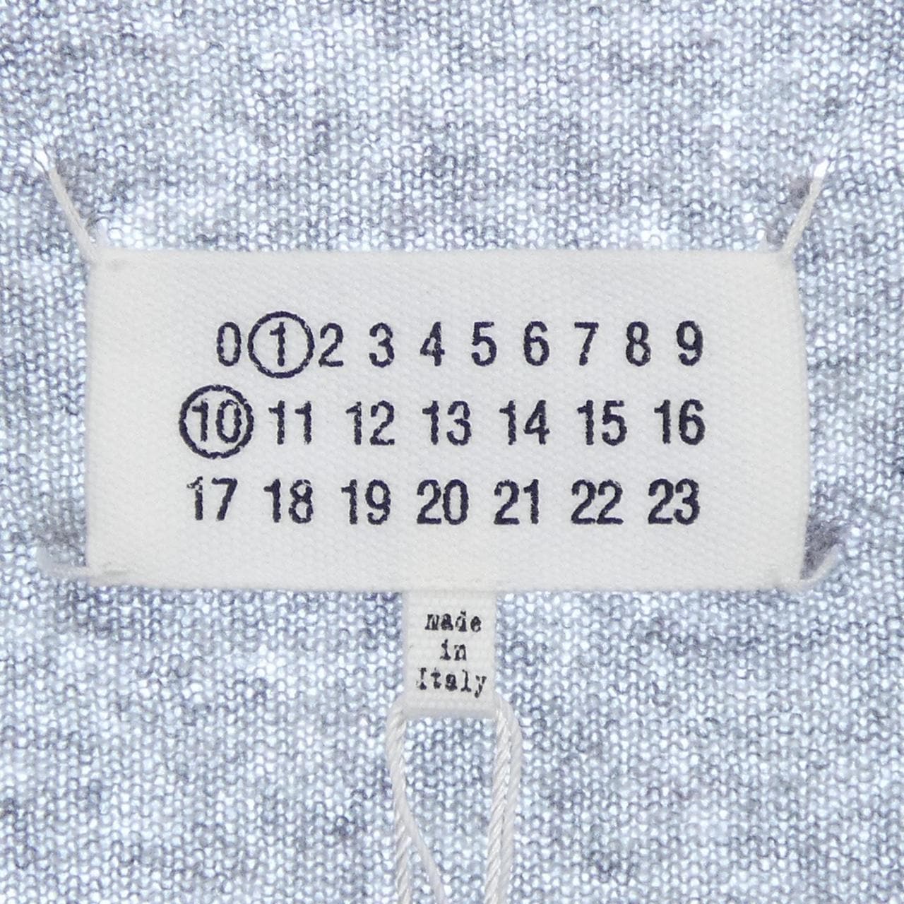 Maison Maison Margiela Cardigan