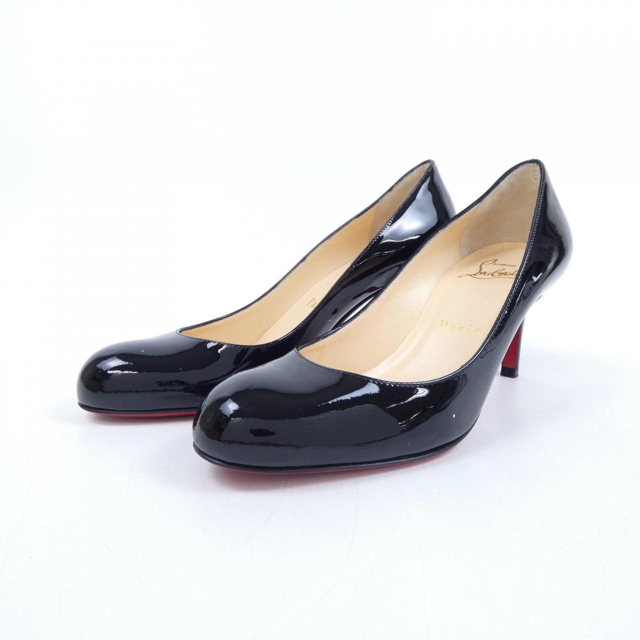 クリスチャンルブタン CHRISTIAN LOUBOUTIN パンプス