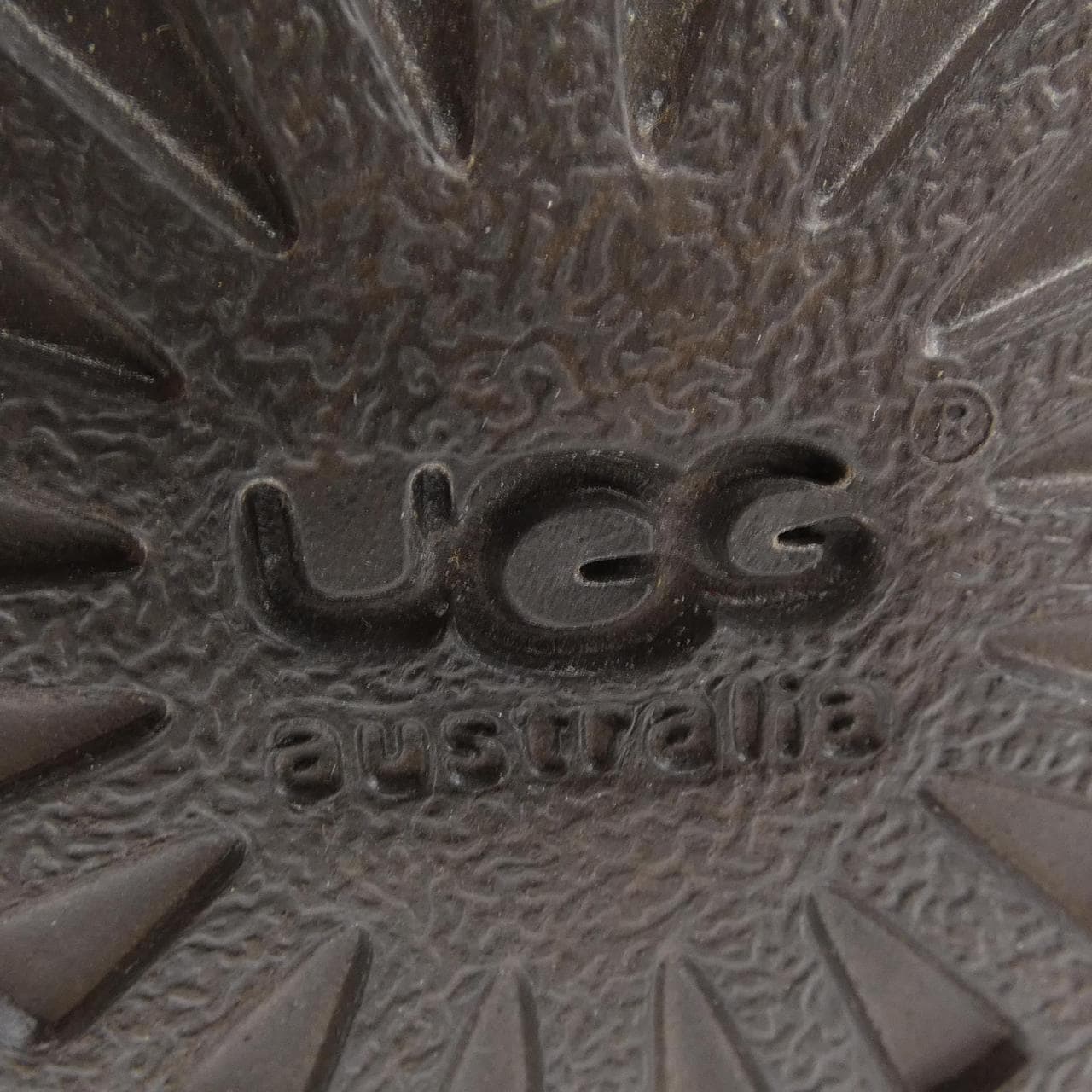 アグ UGG ブーツ