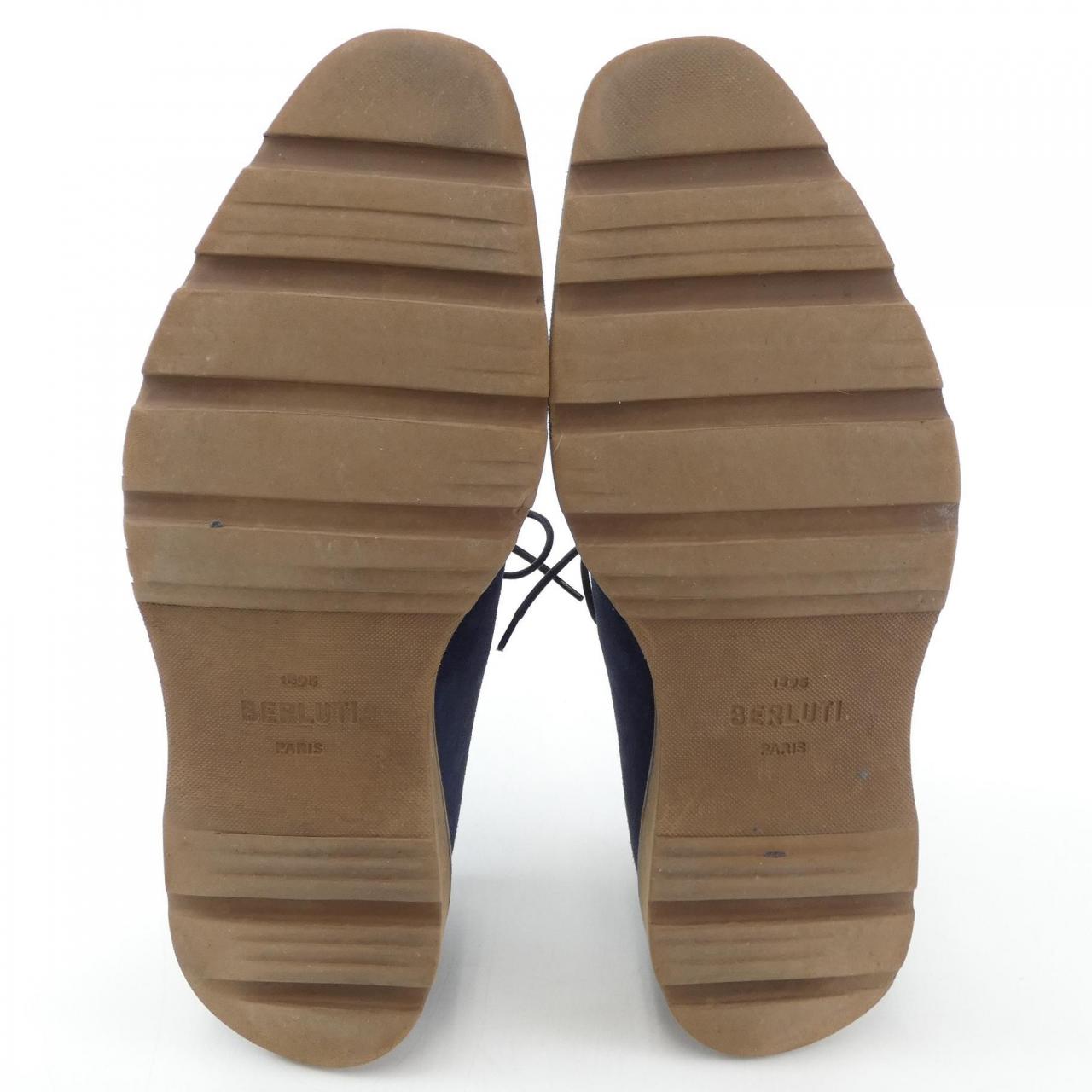 ベルルッティ Berluti シューズ