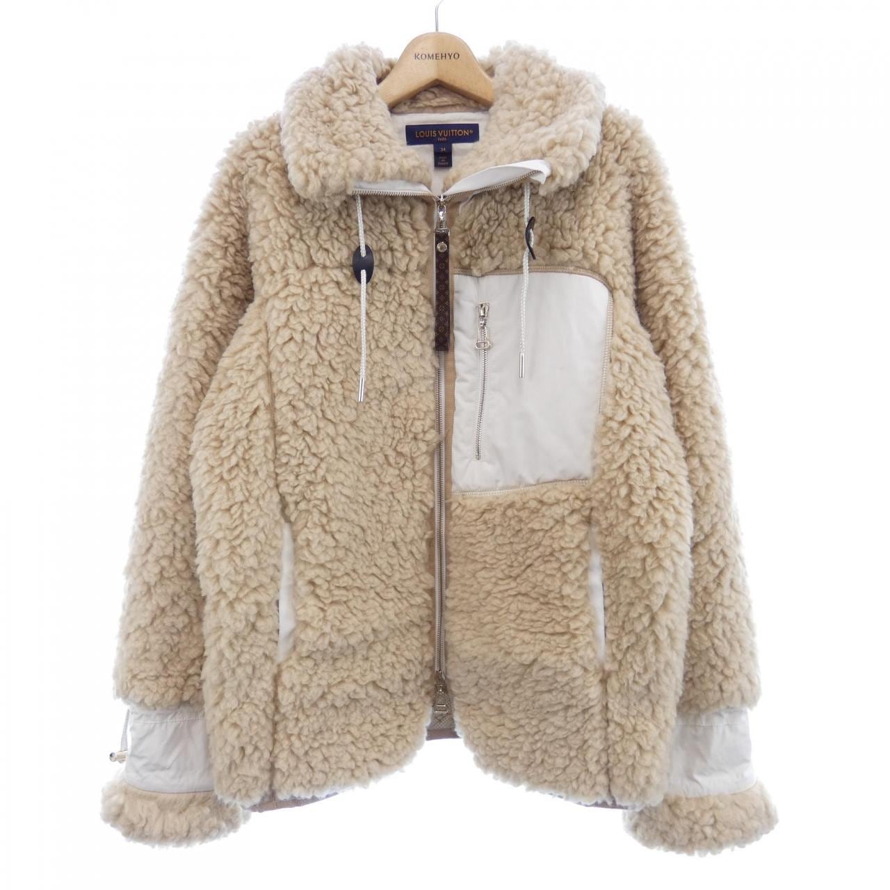 ルイヴィトン LOUIS VUITTON ジャケット