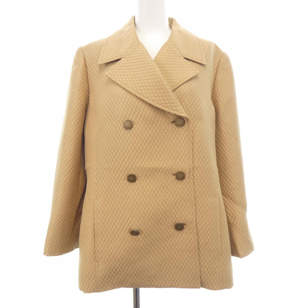 レオナールファッション LEONARD FASHION コート