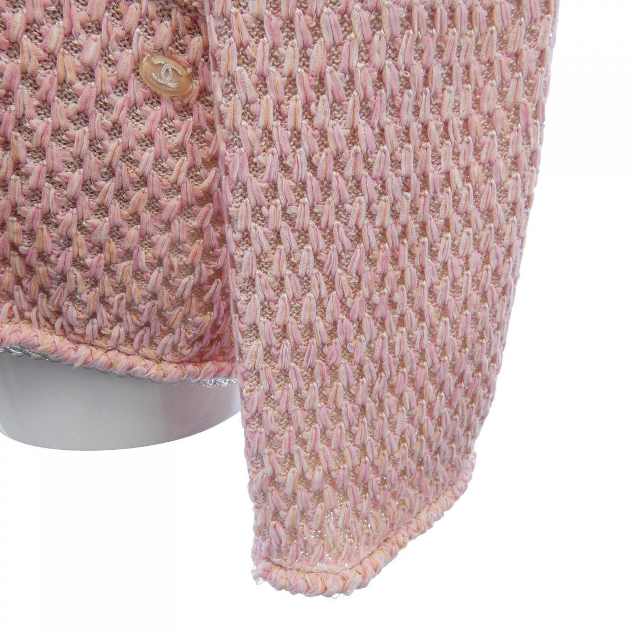 CHANEL CHANEL Cardigan