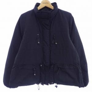 バーバリーブルーレーベル BURBERRY BLUE LABEL ダウンジャケット