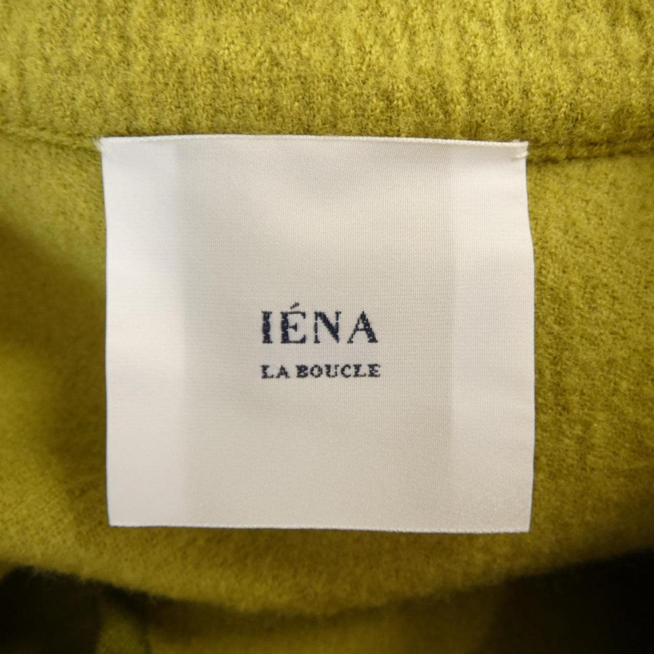 イエナ IENA コート