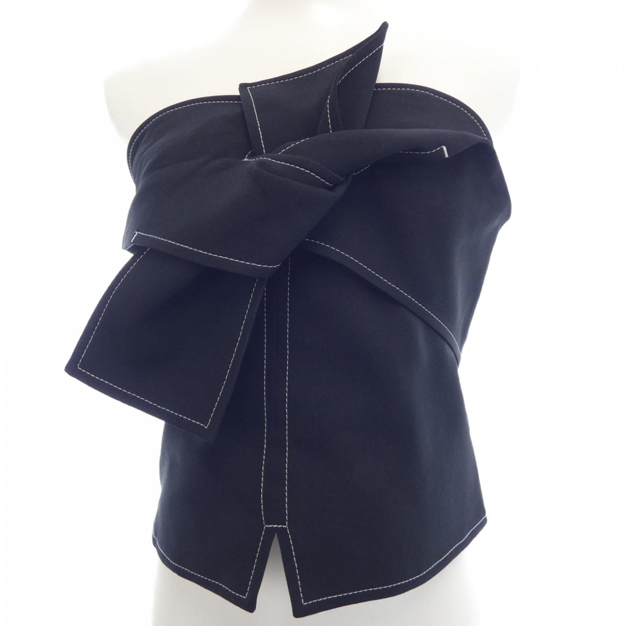 ハイク HYKE 241-17435-304 トップス