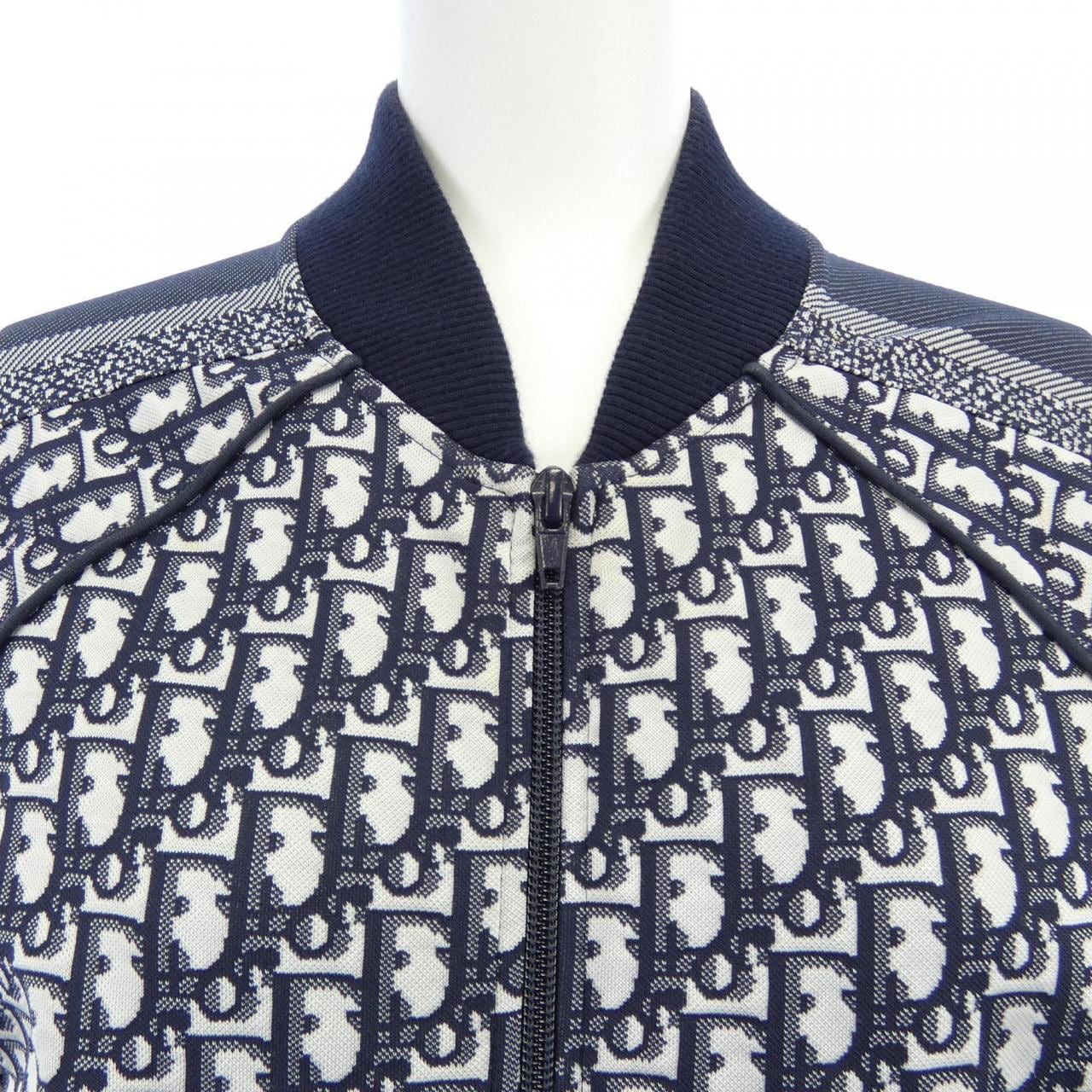 クリスチャンディオール CHRISTIAN DIOR 143G33A4057 ブルゾン