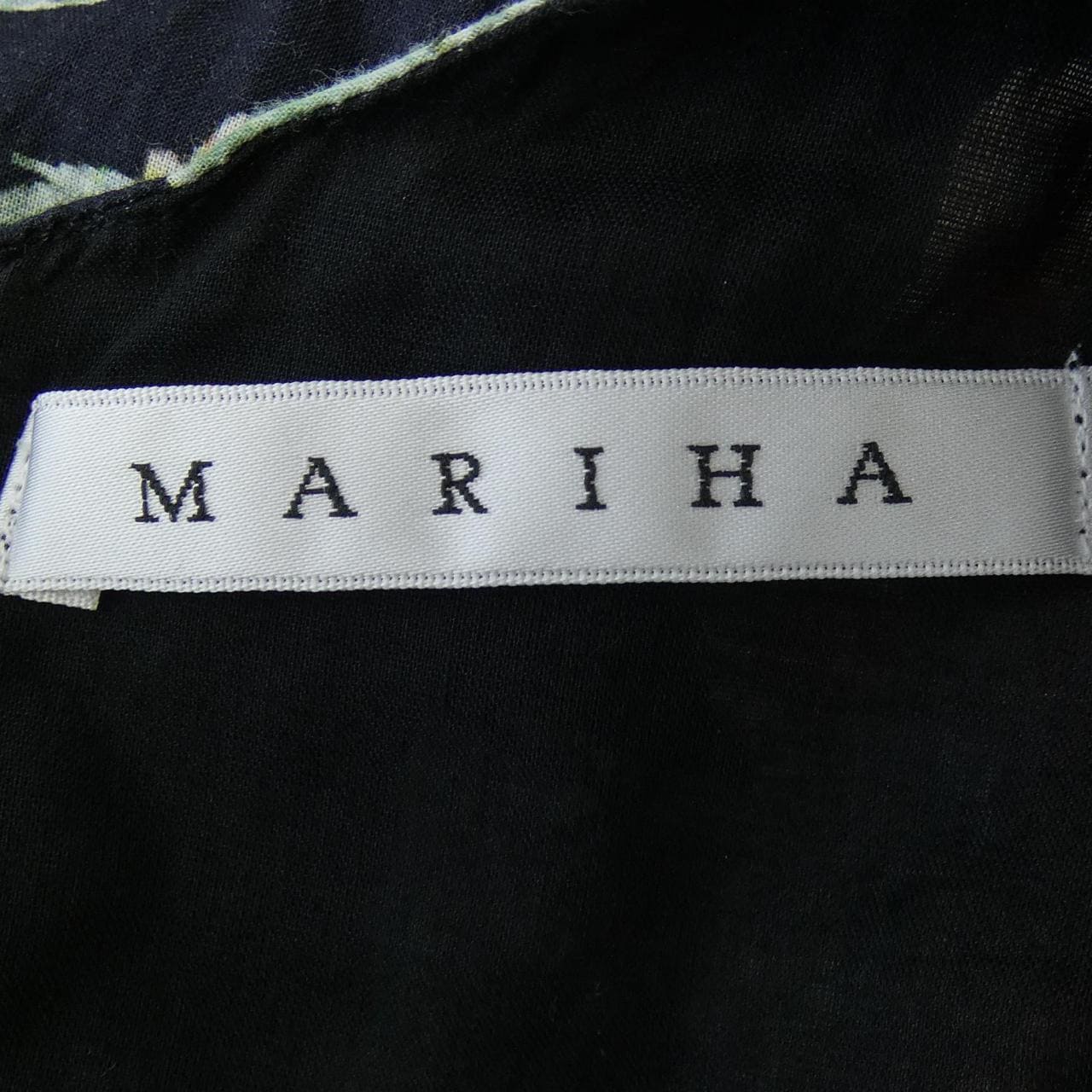 マリハ MARIHA ワンピース