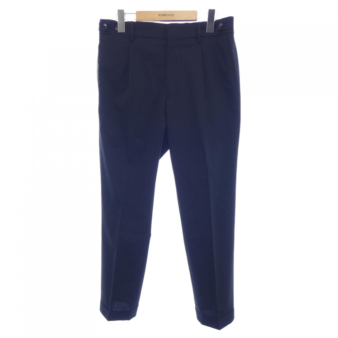 ベルウィッチ BERWICH パンツ