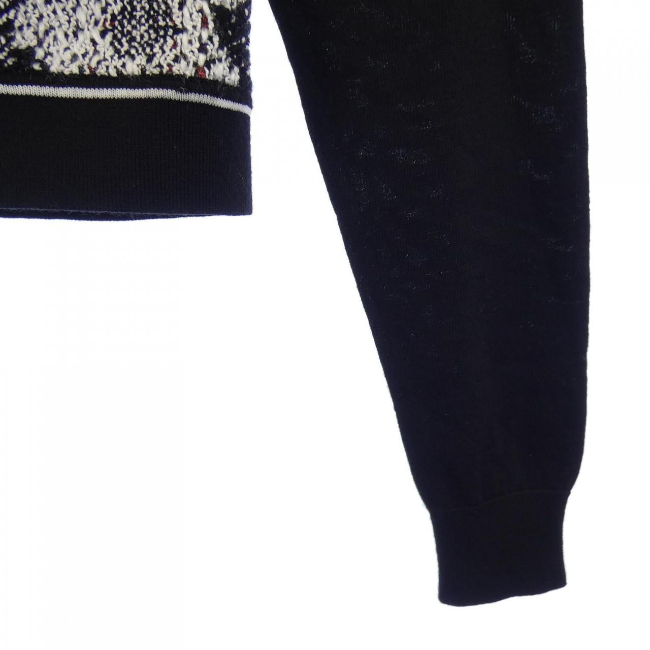 ポールカ PAULE KA カーディガン