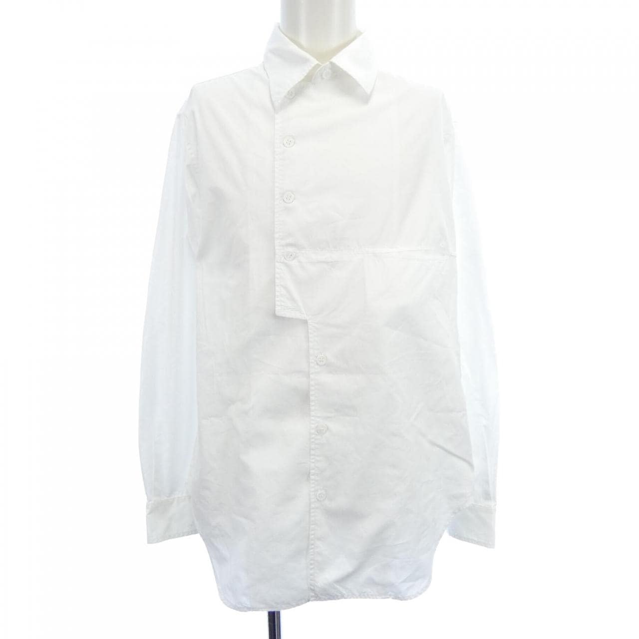 Yohji Yamamoto HC-B15-007 Shirt