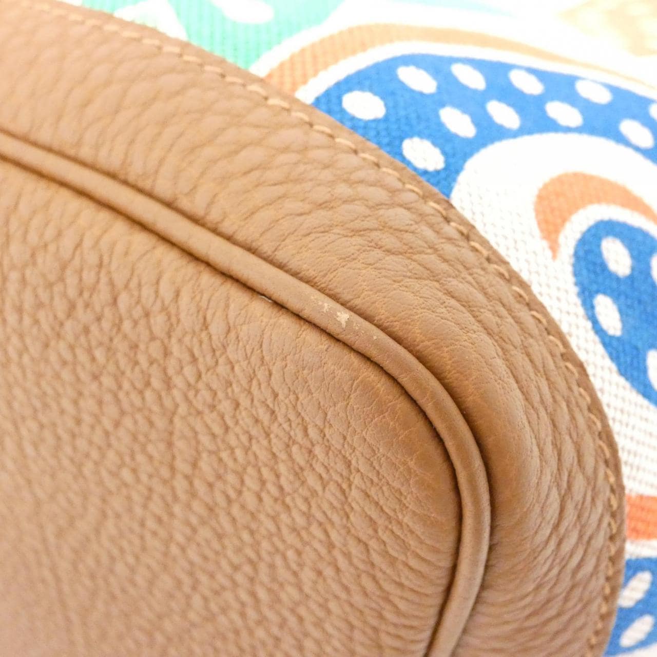 エルメス HERMES ELECTRIQUE ガーデン パーティ 36cm 084998CK バッグ