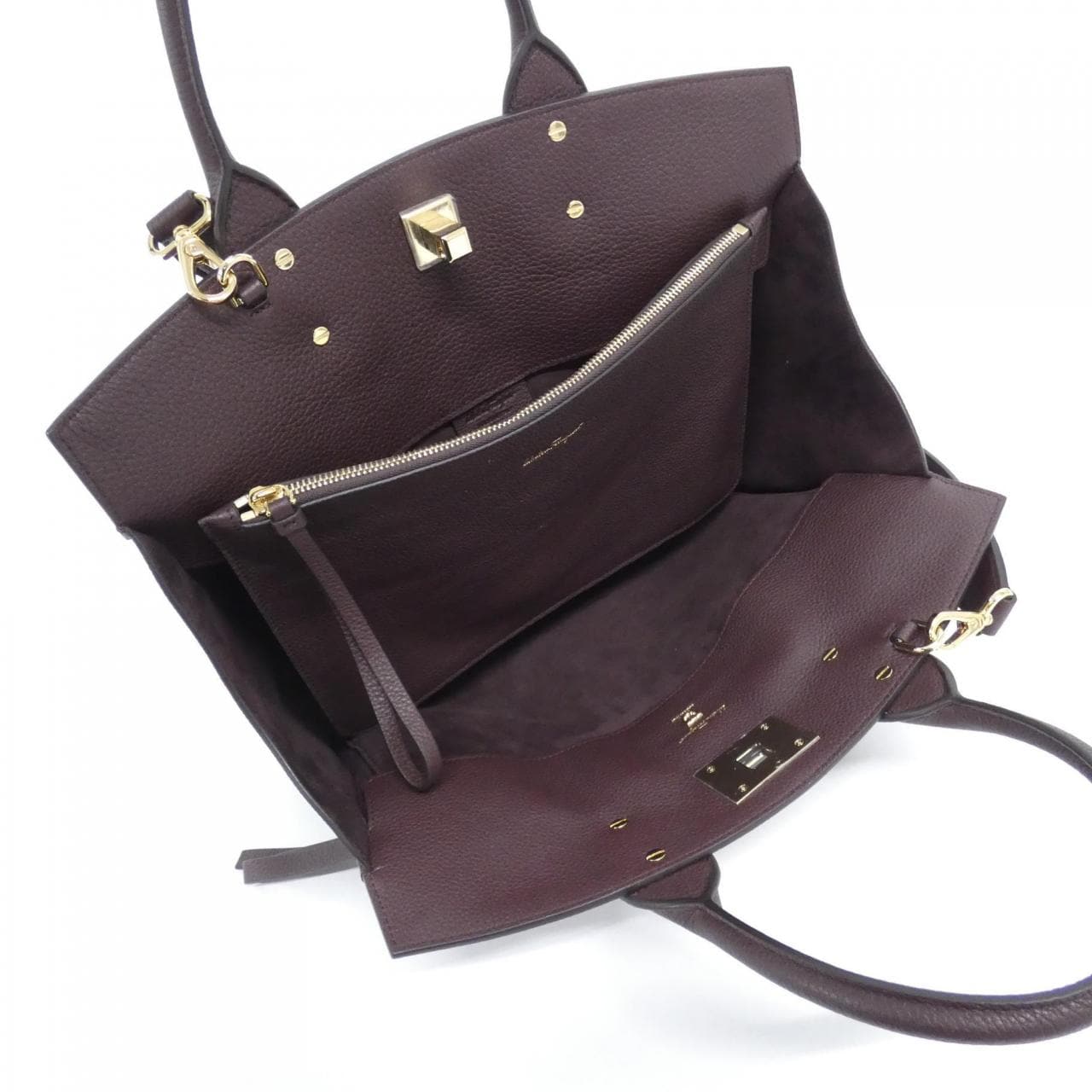 サルヴァトーレフェラガモ 21 1772 バッグ