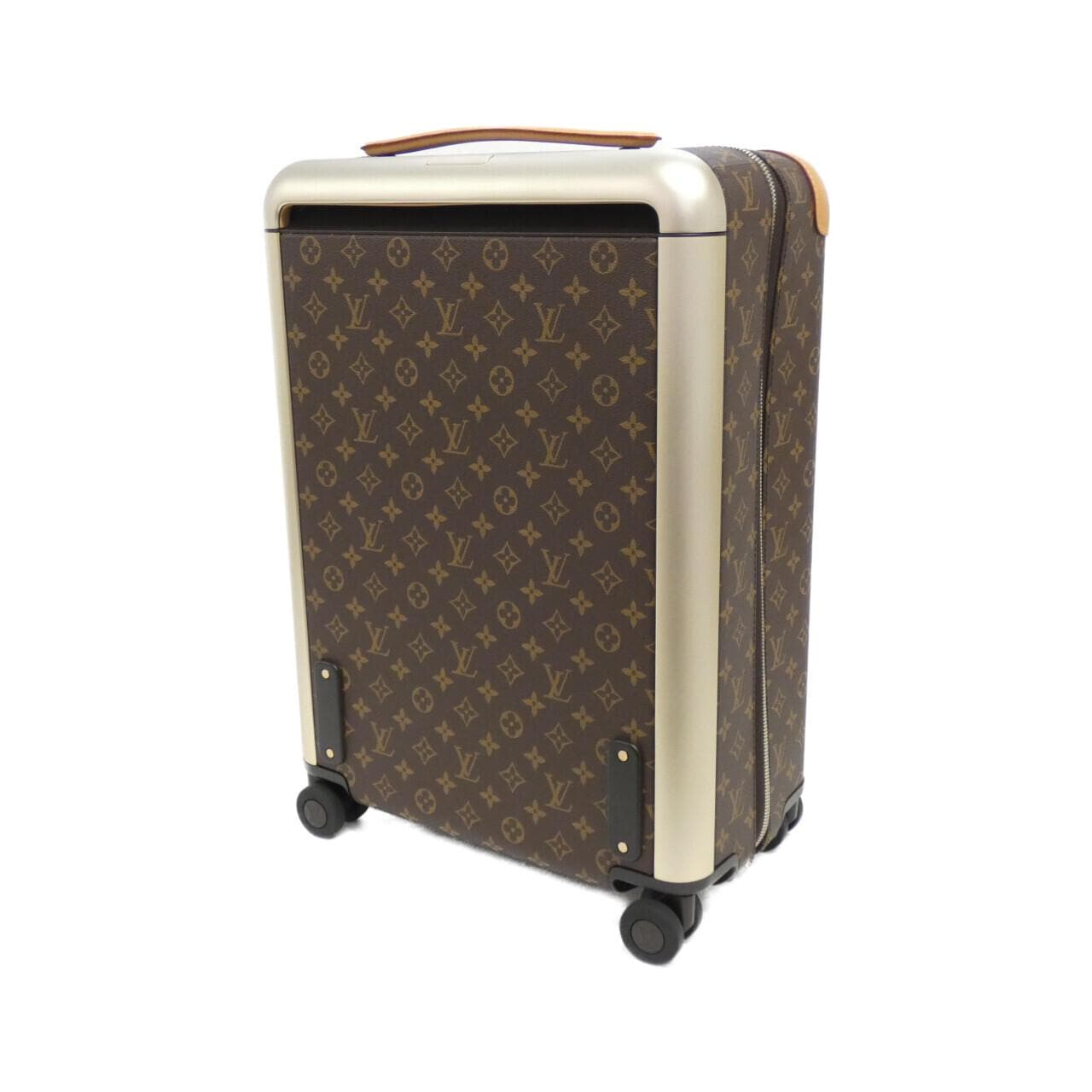 LOUIS VUITTON Monogram Suitcase Horizon 55cm M23203 Carry Bag