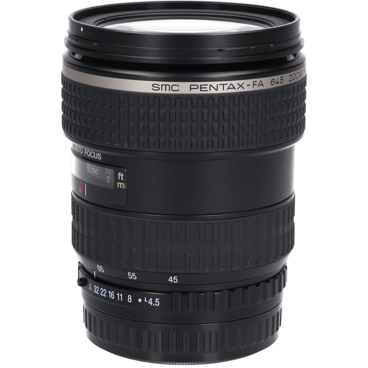 ＦＡ４５－８５ｍｍ　Ｆ４．５（６４５）