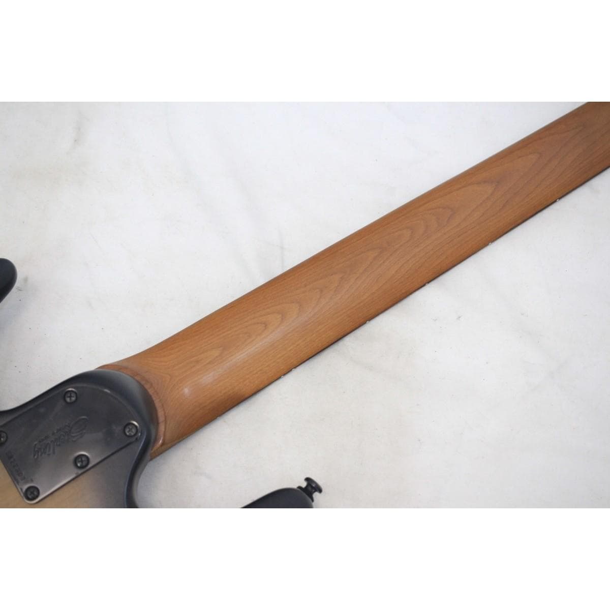 ＳＴＥＲＬＩＮＧ　ＢＹ　ＭＵＳＩＣＭＡＮ　ＲＩＣＨＡＲＤＳＯＮ　７