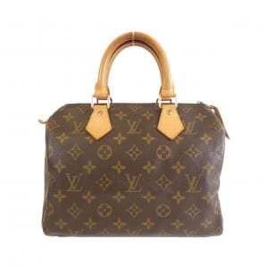 LOUIS VUITTON Monogram Speedy 25 厘米 M41109 波士顿包