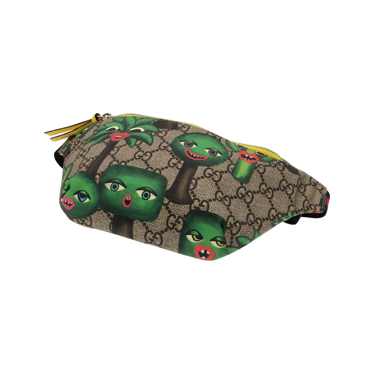 グッチ CHILDRENS 502095 ウエストバッグ