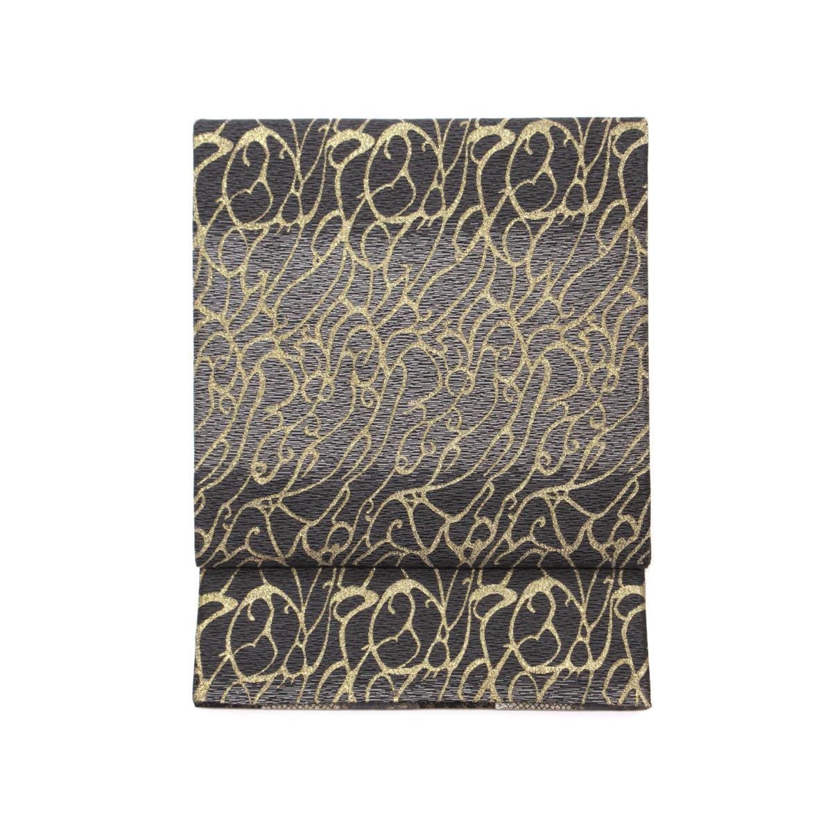 【未使用品】袋帯　リバーシブル