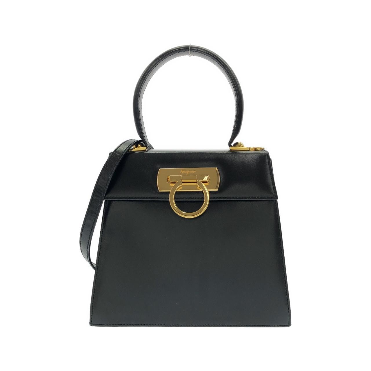 【ヴィンテージ】サルヴァトーレフェラガモ 21 2193 バッグ