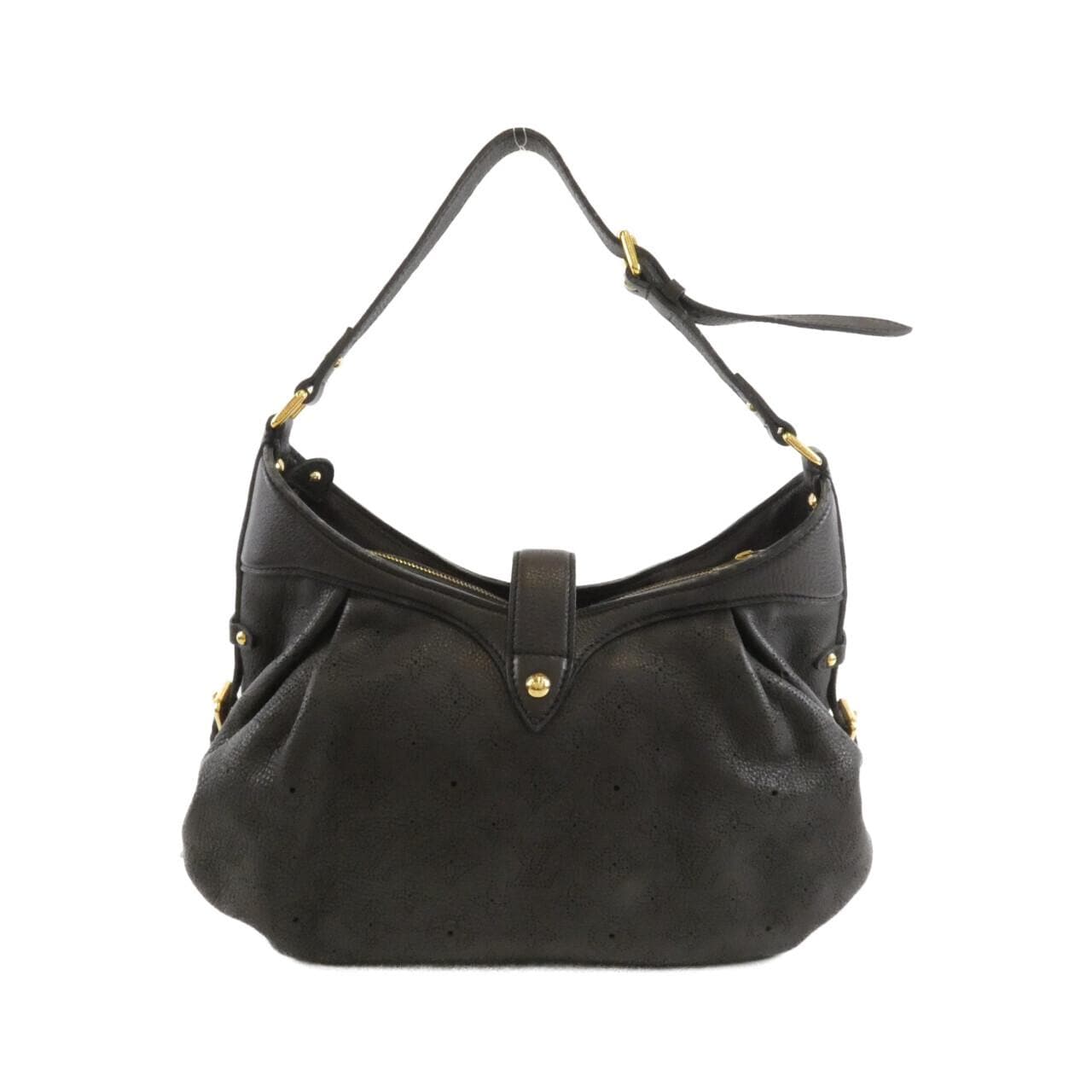 ルイヴィトン マヒナ XS M95768 ショルダーバッグ