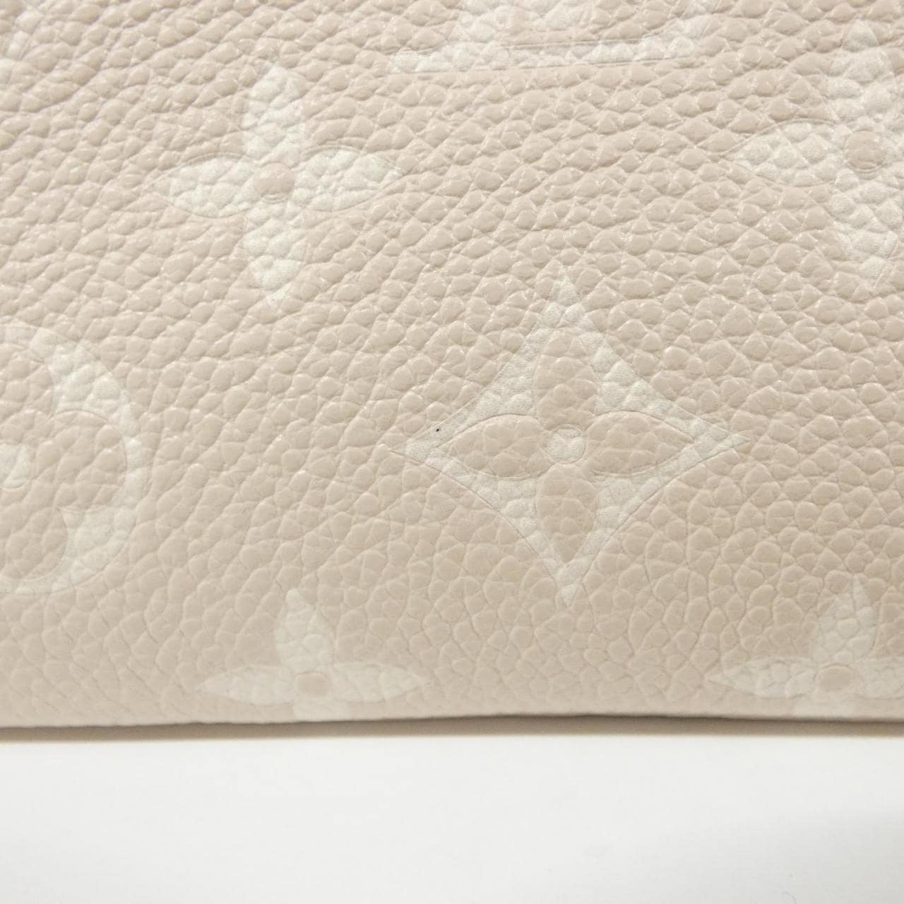 ルイヴィトン モノグラム アンプラント(スプリング インザシティ) バガテル M46113 ショルダーバッグ