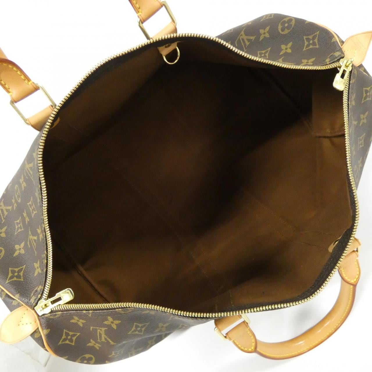 ルイヴィトン モノグラム キーポル 50cm M41426 ボストンバッグ