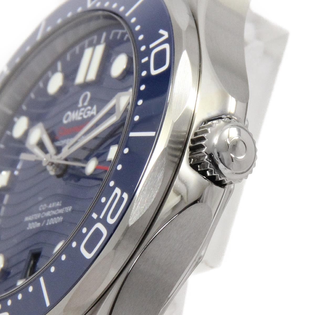 [BRAND NEW] Omega 210.30.42.20.03.001 Seamaster Diver 300M Automatic
