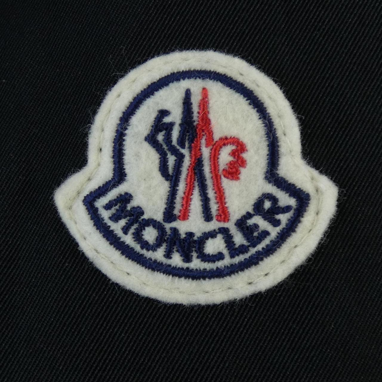 MONCLER MONCLER Down Coat