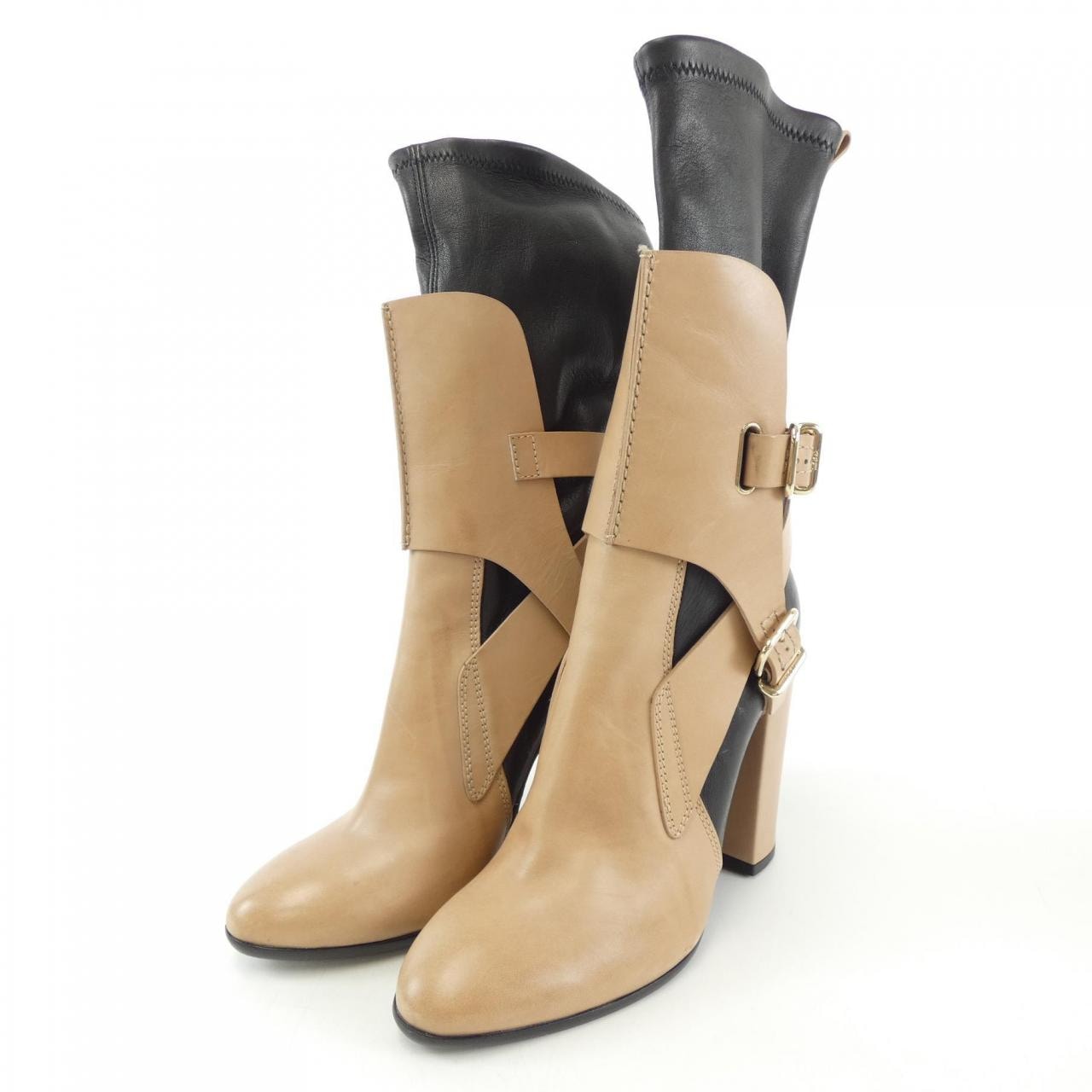 トッズ TOD'S ブーツ