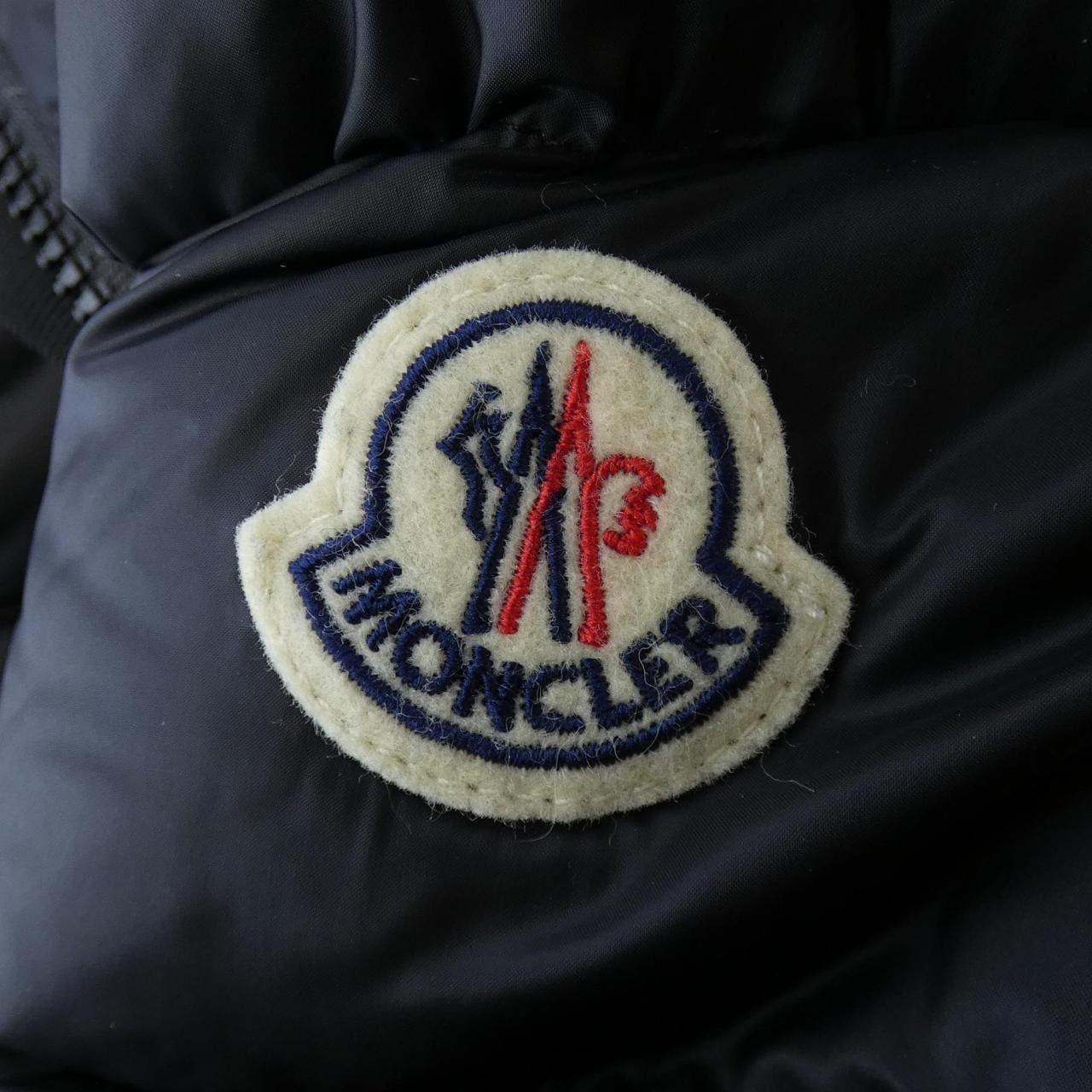 モンクレール MONCLER ダウンコート
