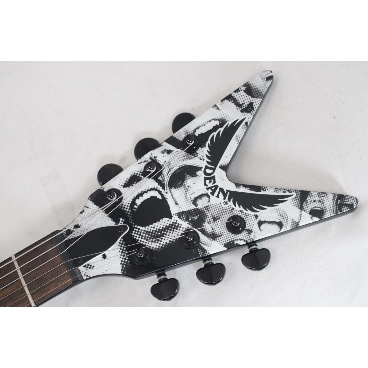 DEAN MICHAEL SCHENKER SITN