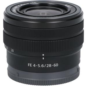 ＦＥ２８－６０ｍｍ　Ｆ４－５．６　ＳＥＬ２８６０
