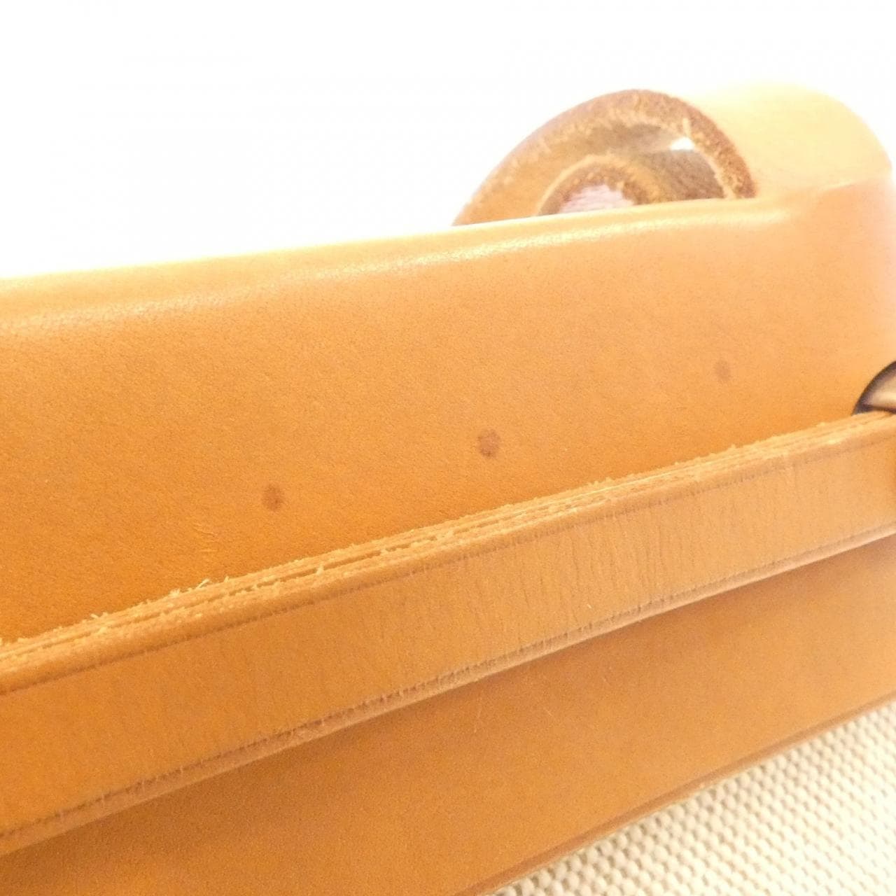 エルメス エールバッグ カバス 036905CK バッグ