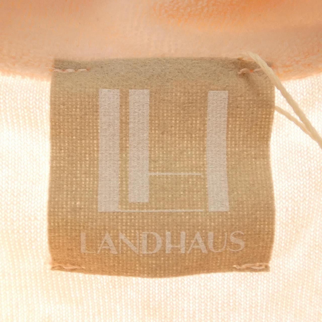 LANDHAUS シャツ