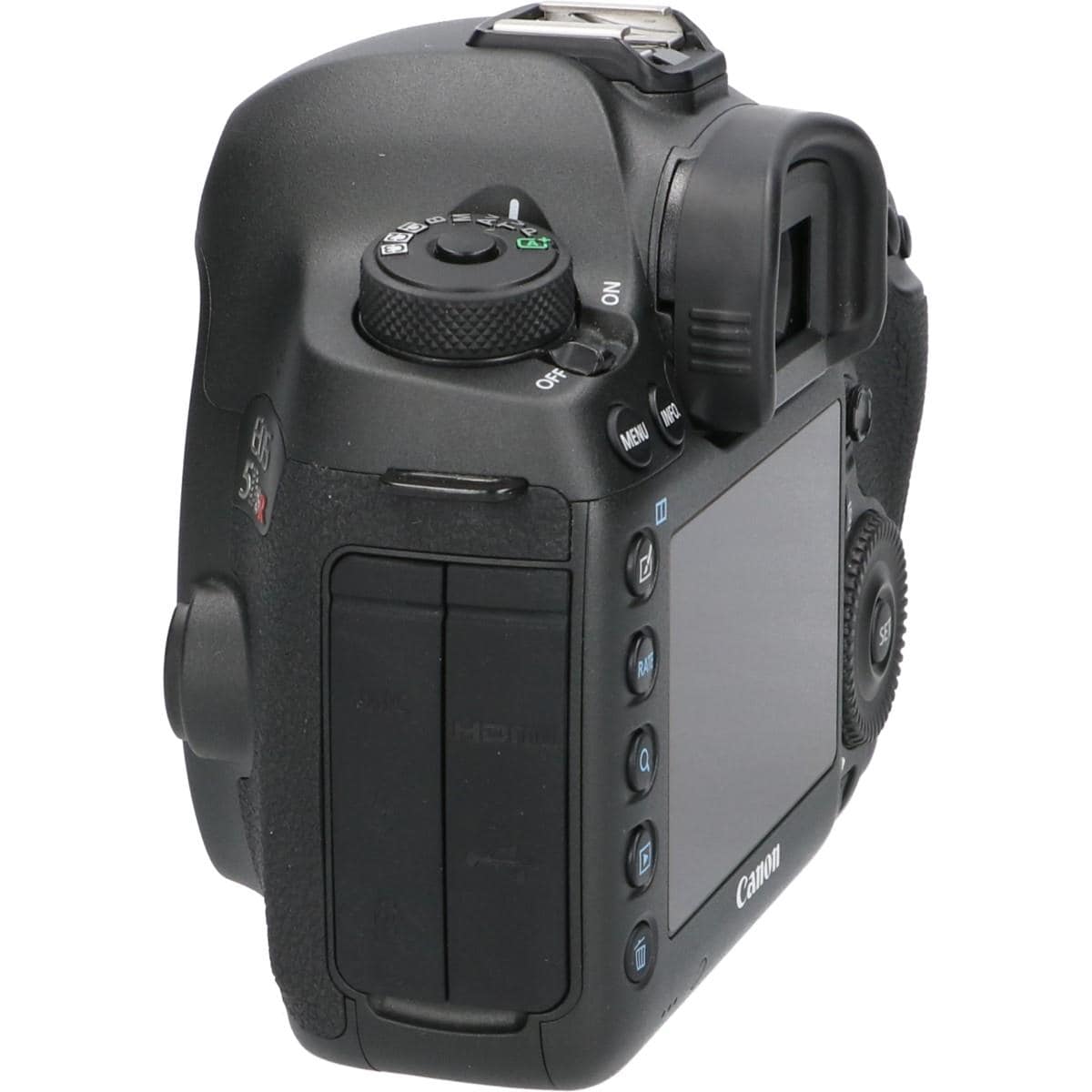 EOS5DS R